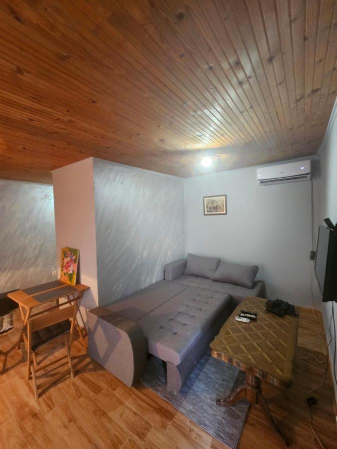 Wild Beauty House Skadar Lake 센틴제 외부 사진