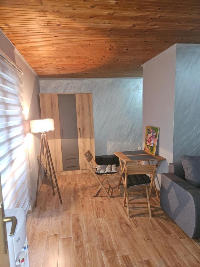 Wild Beauty House Skadar Lake 센틴제 외부 사진