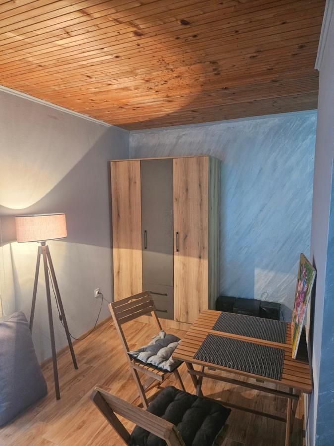 Wild Beauty House Skadar Lake 센틴제 외부 사진