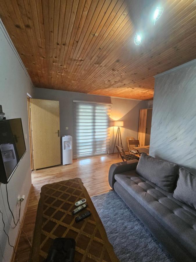 Wild Beauty House Skadar Lake 센틴제 외부 사진