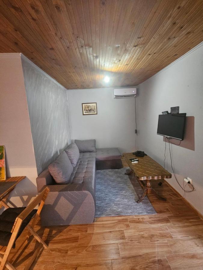 Wild Beauty House Skadar Lake 센틴제 외부 사진